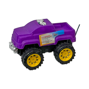 Monster Truck