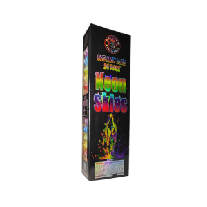 NEON SKIES 24/1