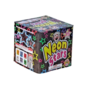 Neon Stars Special over 50% off