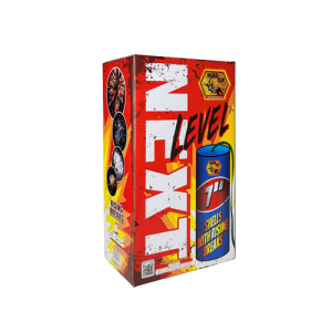 NEXT LEVEL 6/1