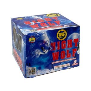 Night Wolf
