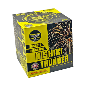 Nishiki Thunder
