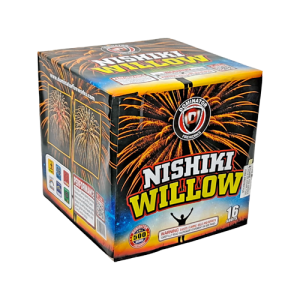 Nishiki Willow