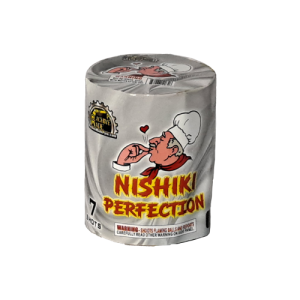 Nishiki Perfection