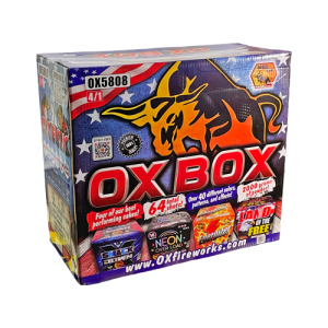 OX Box