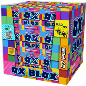 OX BLOX