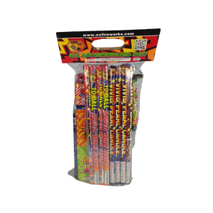 Mad Ox Assortment Bag