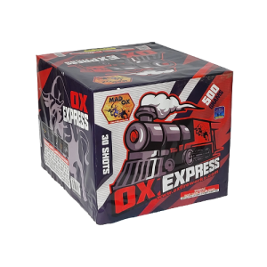 OX Express