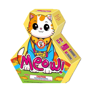 MEOW!