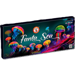 FANTA SEA