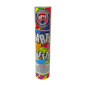 Party Confetti Cannon