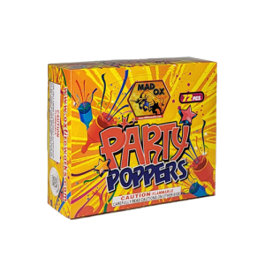 PARTY POPS 72/1