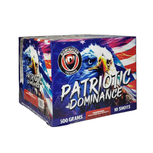 Patriotic Dominance