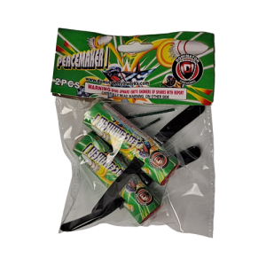 Dominator Peacemaker - 2 pack