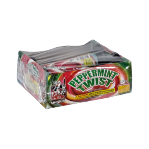 Peppermint Twist