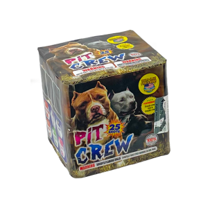 PIT CREW