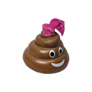 POOP!