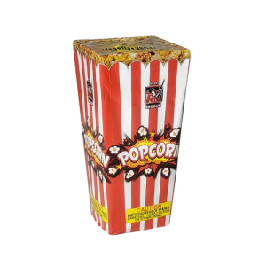 POPCORN FOUNTAIN