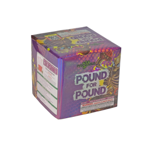 Pound for Pound