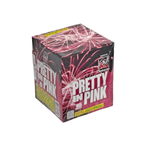 Pretty In Pink