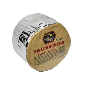 Pro Ox Firecracker 500s Roll