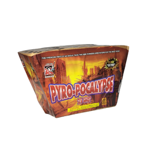 Pyro-Pocalypse