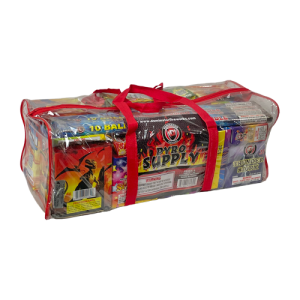 Pyro Supply - Assortment