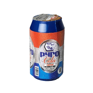 Pyro Cola