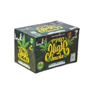 2 Minute Smoke 24 Pk PH