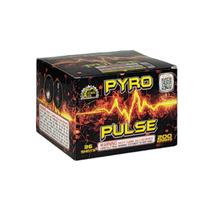 PYRO PULSE