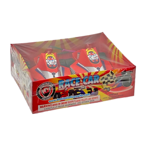 Race Car 2Pk