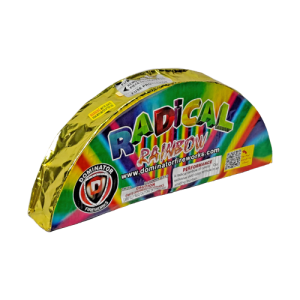 Radical Rainbow
