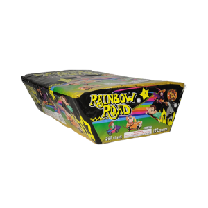 RAINBOW ROAD