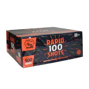 Rapid 100 Shots