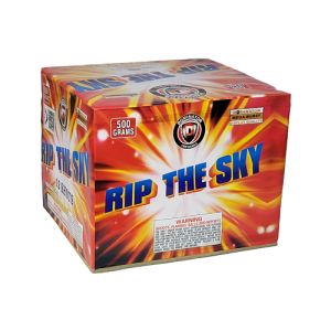Rip The Sky