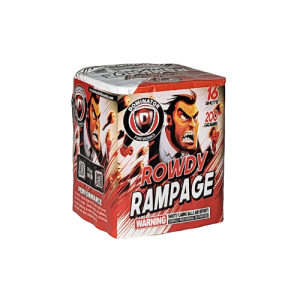 Rowdy Rampage