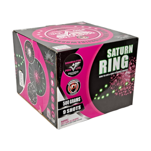 Saturn Ring