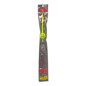Silly Sticks