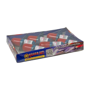 Silver Jet 6Pk