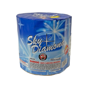 Sky Diamond