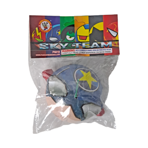 Sky Team Single