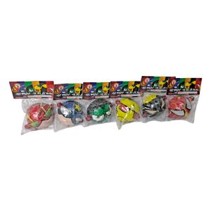 Sky Team 6 Pack