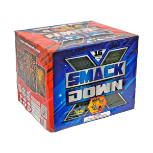 Smack Down