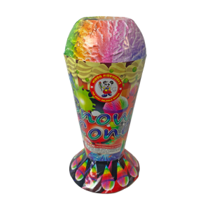 Snow Cone
