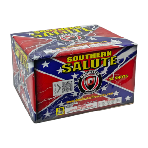 Southern Salute