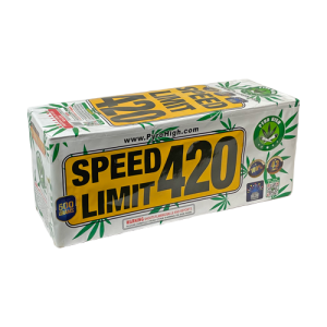 Speed Limit 420