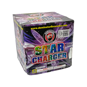 Star Charger