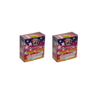 BOGO Star Light Fountain
