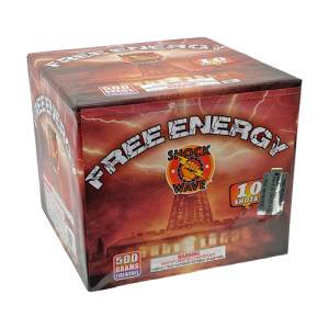 Free Energy