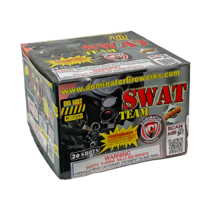 S.W.A.T Team